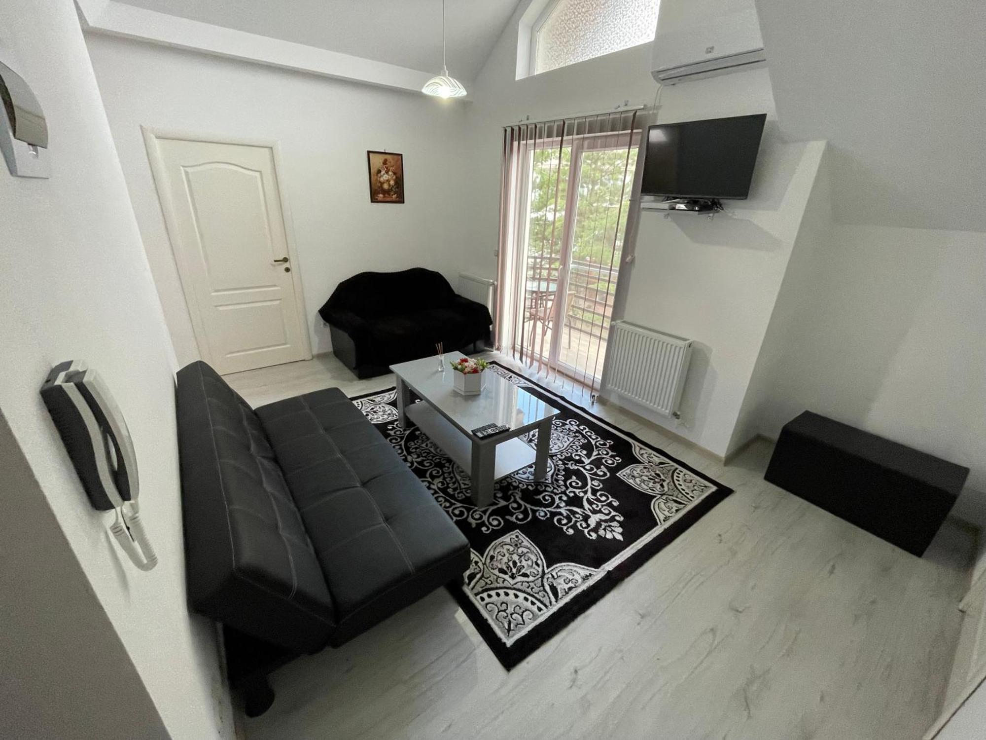 Rebeca Apartament Lugoj Esterno foto